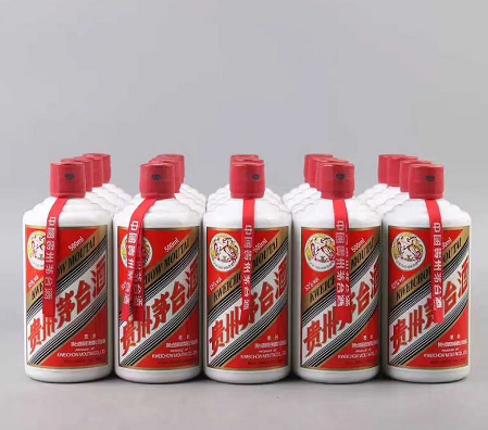 疏勒茅台酒回收