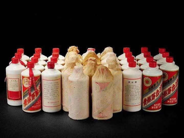 疏勒日照岚山回收酒价格哪里回收(附近上门回收茅台酒）?