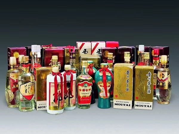 疏勒临沂莒南回收茅台公司价格哪里回收(附近上门回收茅台酒）